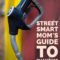 Street Smart Mom’s Guide to Changing Car Oil