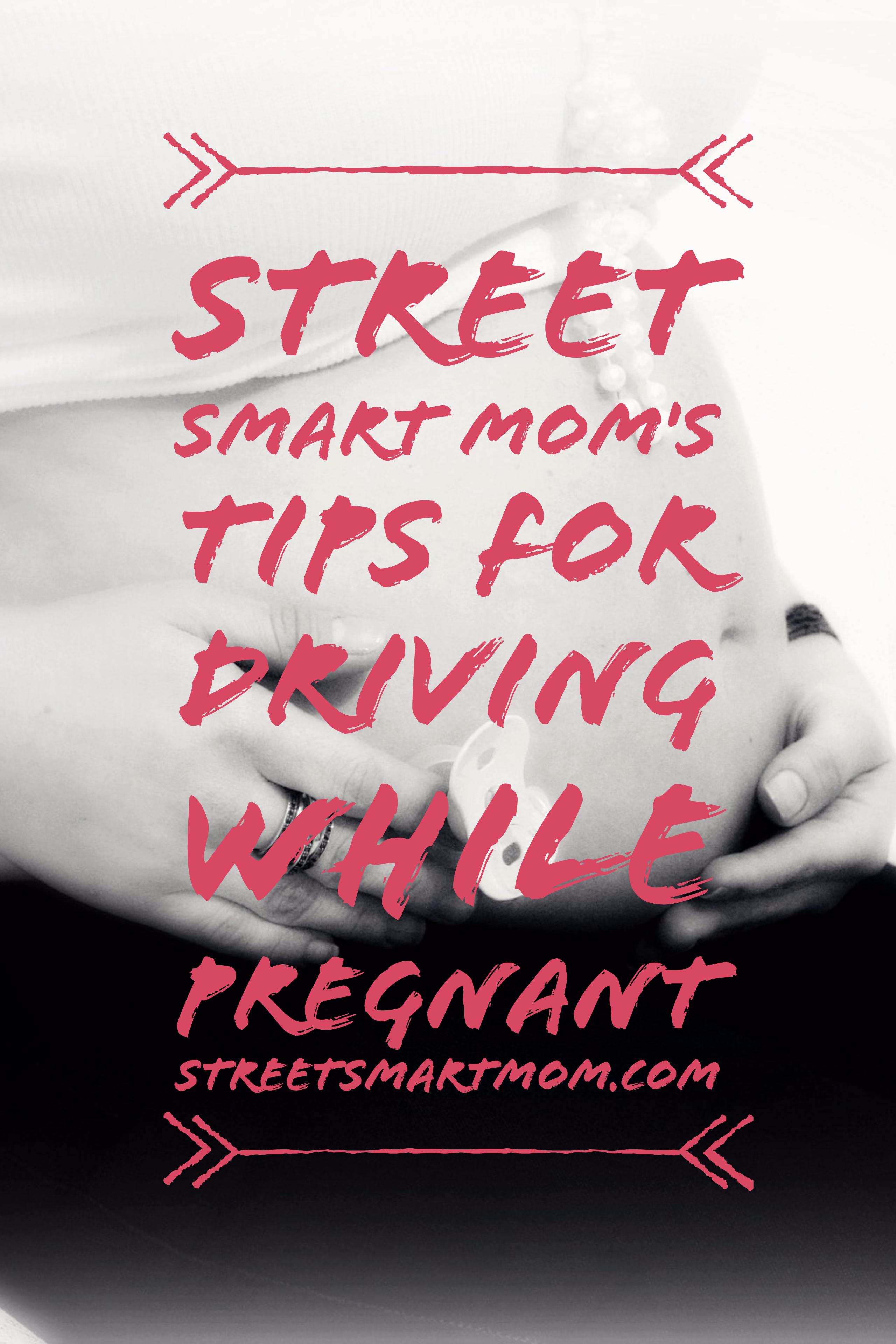 driving-while-pregnant