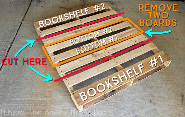 How-to-make-pallet-bookshelves-pallet-diagram1