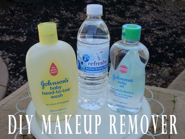 DIY-make-up-remover