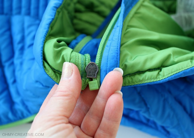 How To Fix A Stuck Zipper In 2 Easy Steps! 