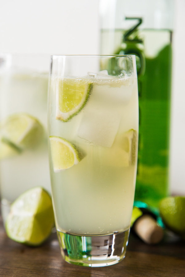 caipirinha